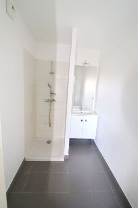  Appartement à vendre 3 pièces 58 m²