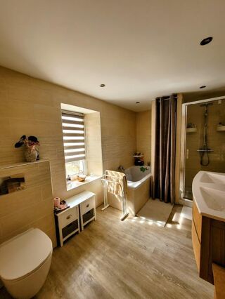  Maison à vendre 6 pièces 158 m²