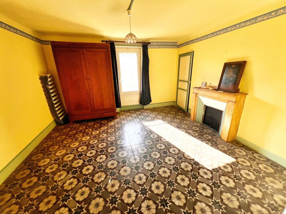 Vente Maison Maison cour Bize minervois
