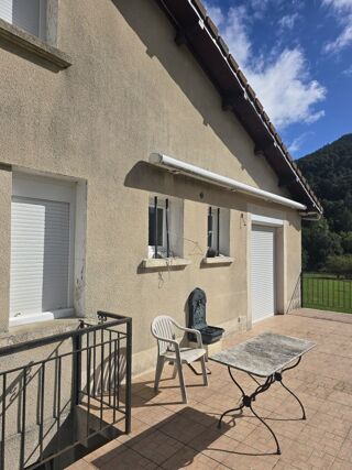  Maison � vendre 6 pi�ces 97 m�