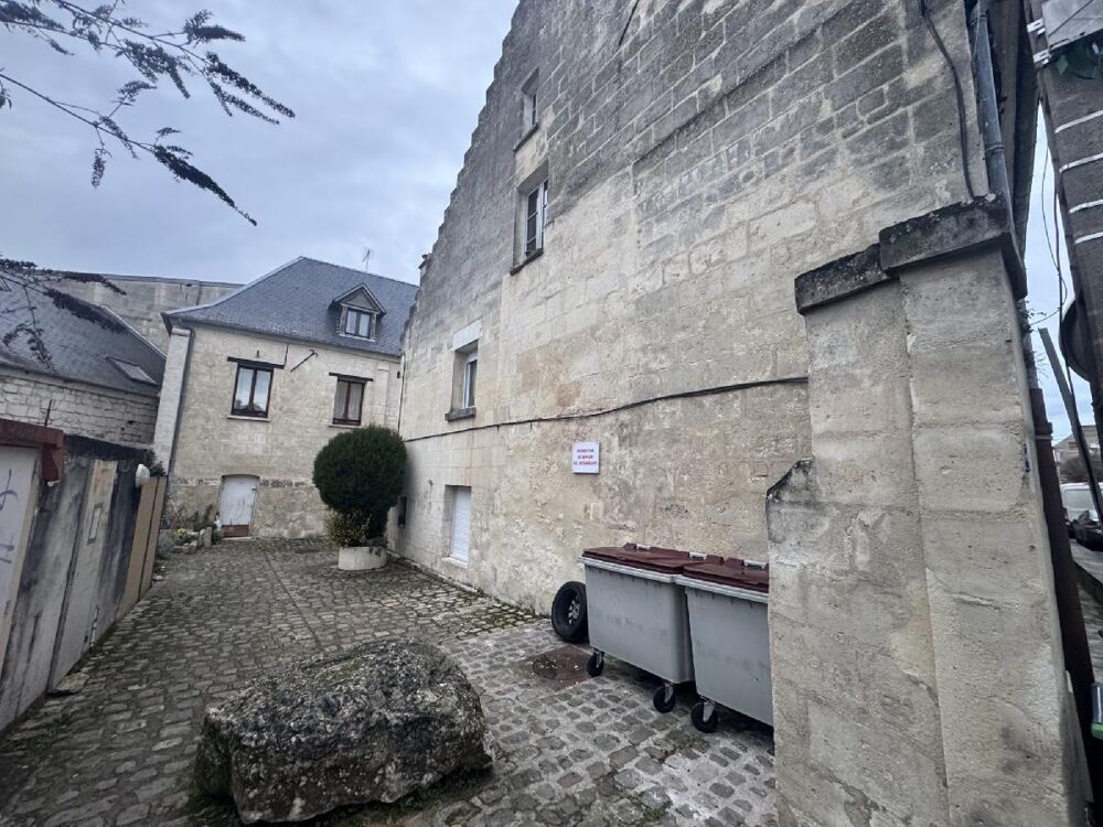 Appartement 3 pièces 79 m² · à Soissons · 79 m² · 104 000 €