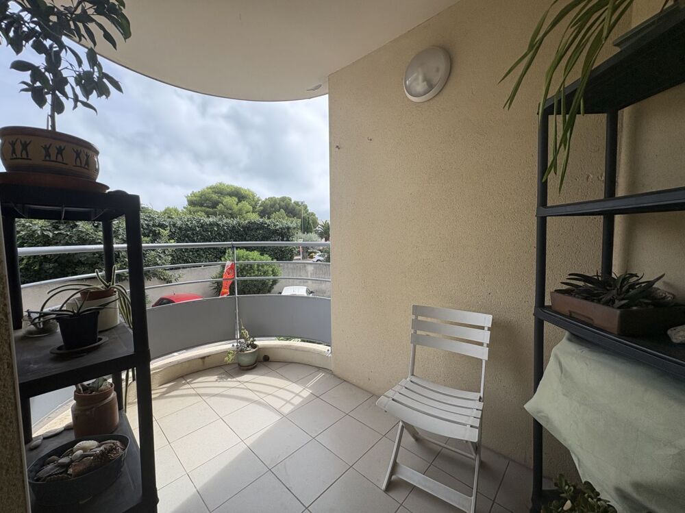 Vente Terrain Autre parking Sete