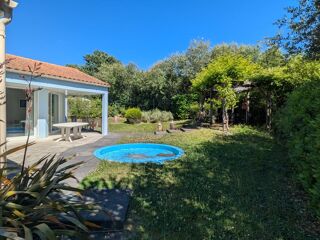  Maison à vendre 3 pièces 78 m²