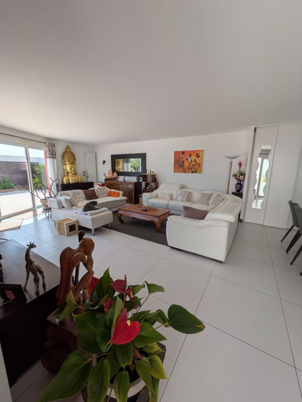 � vendre  Maison Les Sables-d'Olonne (85100)