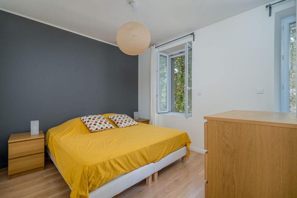 � vendre  Maison Allauch (13190)