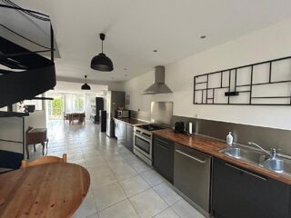  Maison � vendre 6 pi�ces 135 m�