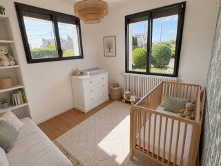  Maison à vendre 7 pièces 156 m²