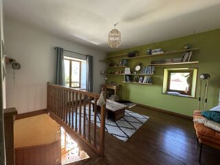  Maison à vendre 6 pièces 160 m²