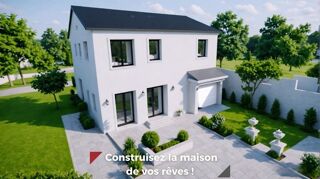  Maison � vendre 5 pi�ces 100 m�