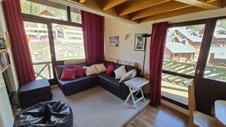  Appartement � vendre 5 pi�ces 67 m�