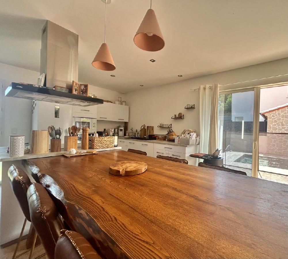  vendre  Maison Bouzigues (34140)