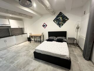  Appartement  louer 1 pice 25 m