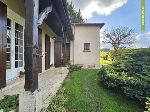   Maison CALME ET CAMPAGNE Maison - 4 pi�ce(s) - 93 m�