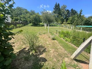  Maison � vendre 5 pi�ces 74 m�