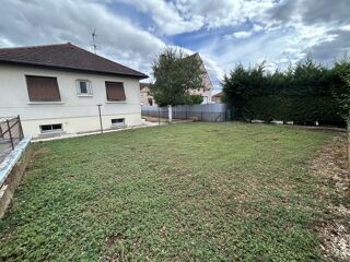  Maison à vendre 5 pièces 75 m²