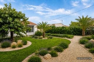 Maison 4 pièces 100 m² Bessan