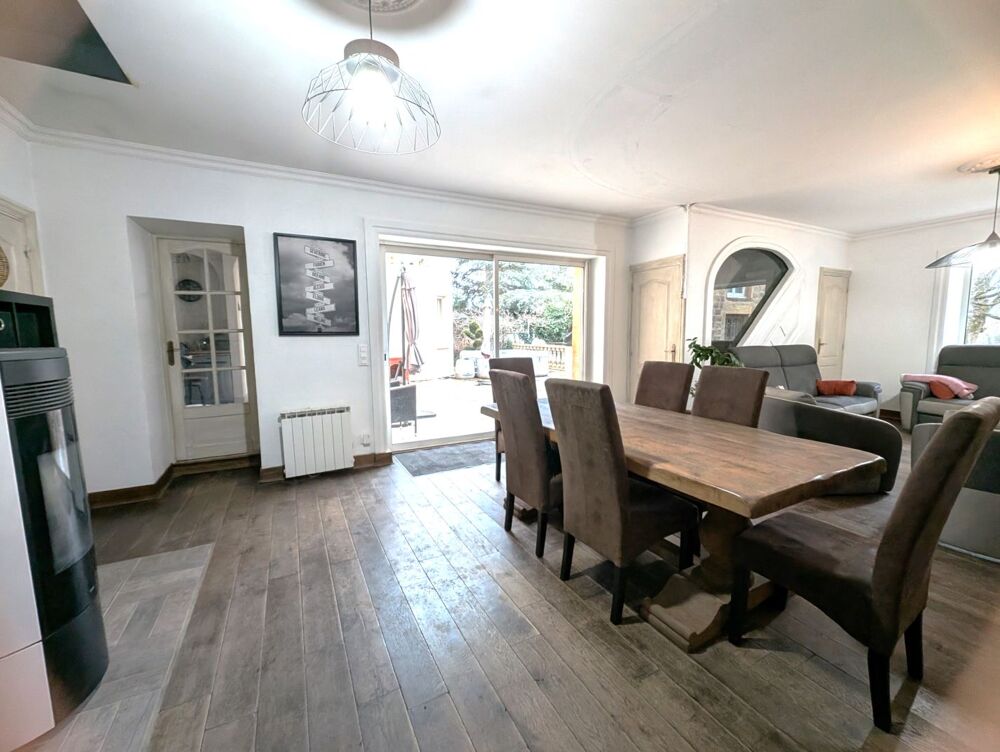 Vente Maison Maison Saint leger sur roanne