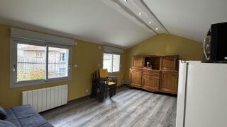  Maison à louer 1 pièce 28 m²