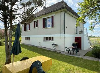 Maison � vendre 3 pi�ces 77 m�