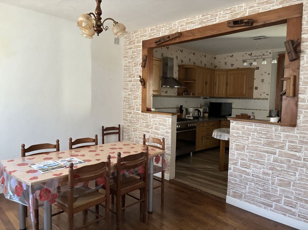 Vente Maison Maison Chateauneuf la foret