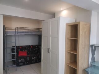  Appartement  louer 1 pice 24 m