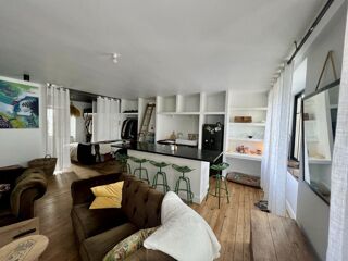  Loft  vendre 2 pices 56 m