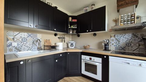   Maison Maison - 4 pi�ce(s) - 80 m�