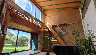  Maison à vendre 4 pièces 107 m²