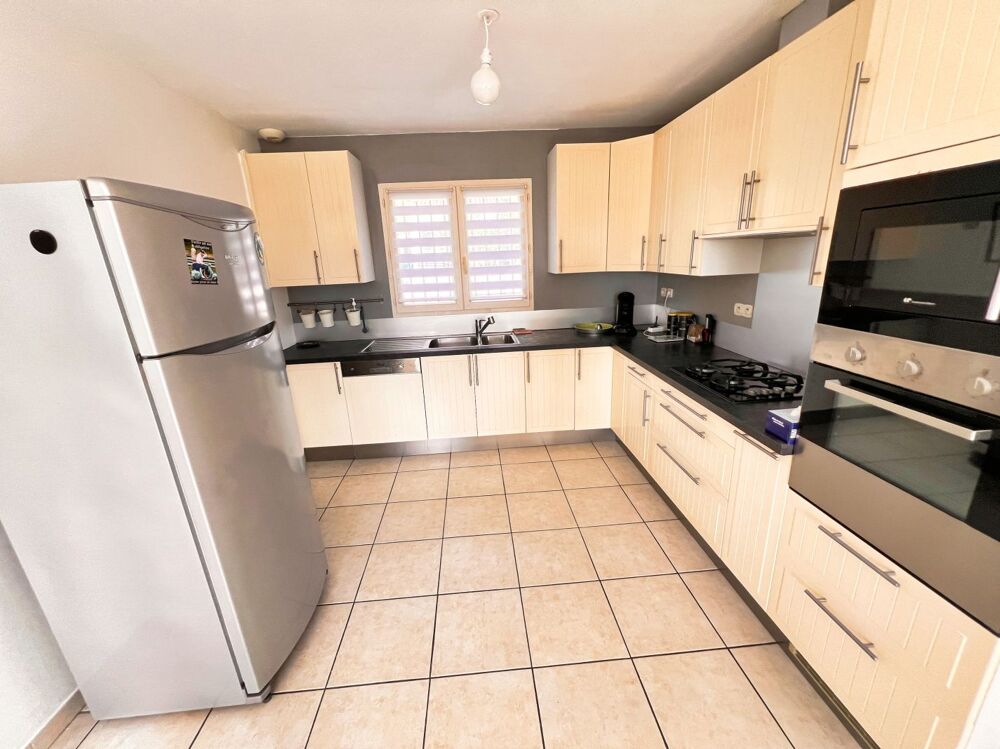Vente Maison Villa Argeliers
