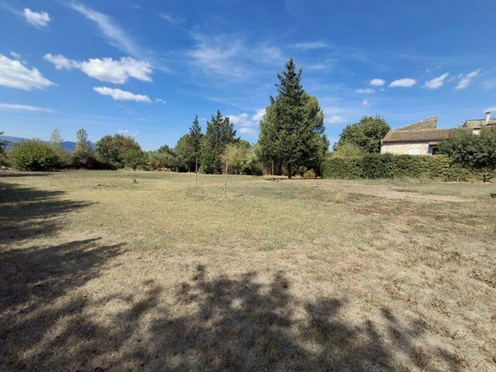Vente Maison Maison Ruoms