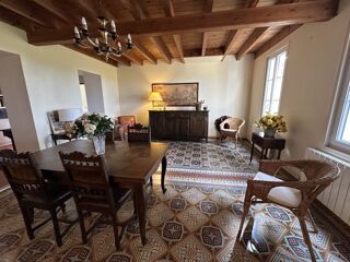  Maison � vendre 6 pi�ces 180 m�