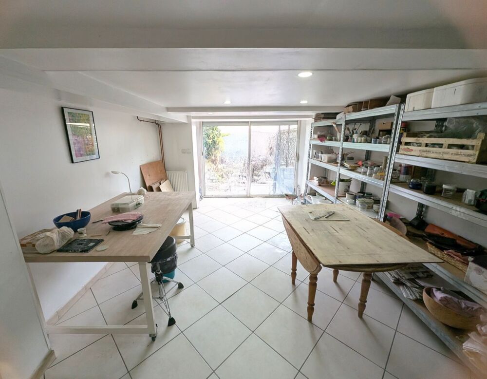 Maison Rénovée