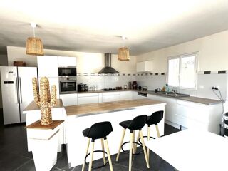  Maison  vendre 4 pices 126 m