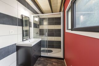  Maison � vendre 4 pi�ces 88 m�