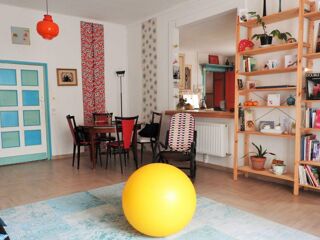  Maison  vendre 7 pices 167 m