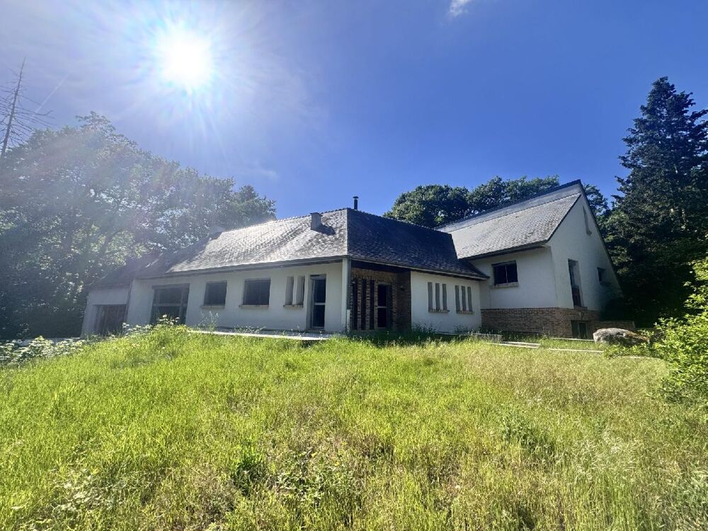 Maison 10 pièces 312 m² · à Fere en Tardenois · 312 m² · 408 000 €