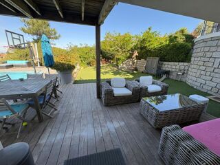  Maison à vendre 7 pièces 255 m²