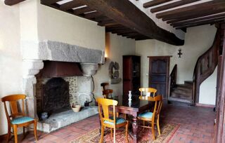  Maison � vendre 7 pi�ces 200 m�