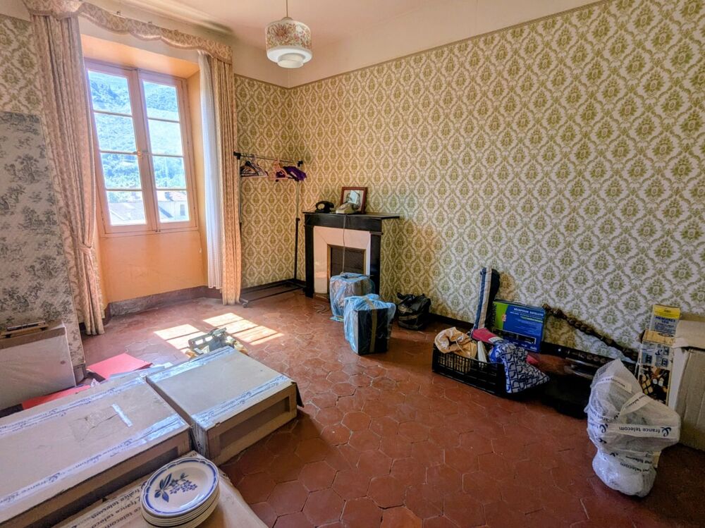 Vente Maison Maison cour avec dépendances Arles sur tech