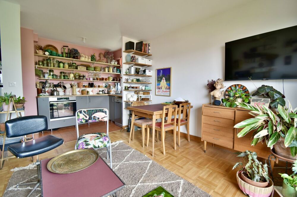 Vente Appartement 2 Pièces Réf : Oxalys Cholet
