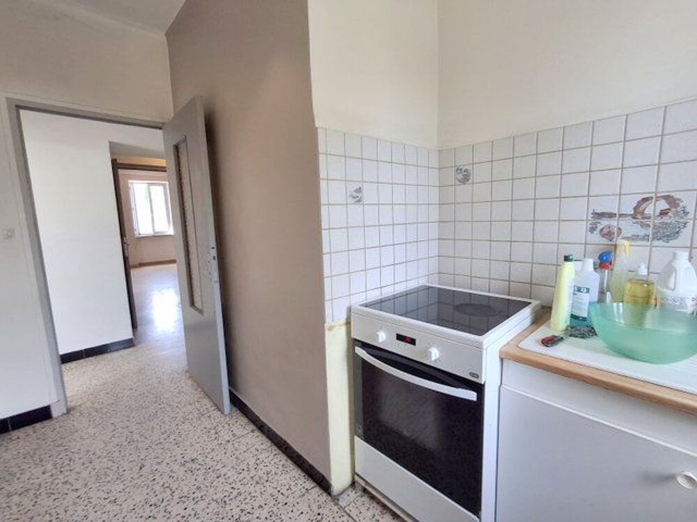 Vente Maison Maison Ruoms