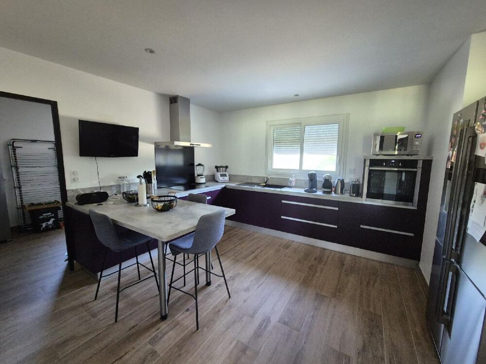 Vente Maison Maison Bernay saint martin