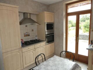  Maison  vendre 5 pices 141 m