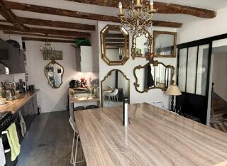  Maison � vendre 5 pi�ces 165 m�