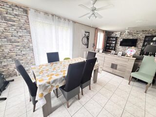  Maison � vendre 6 pi�ces 122 m�