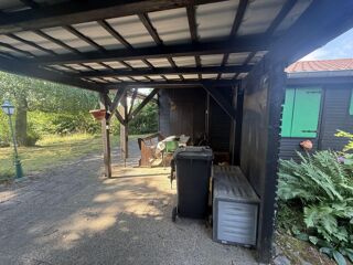  Maison � vendre 1 pi�ce 47 m�