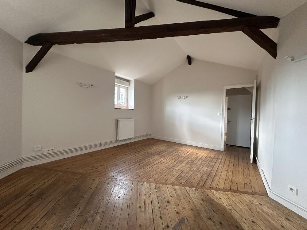 Vente Appartement 2 Pièces Le mans
