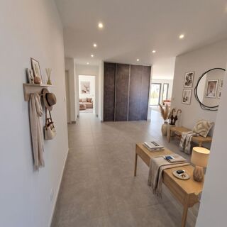  Maison à vendre 5 pièces 147 m²