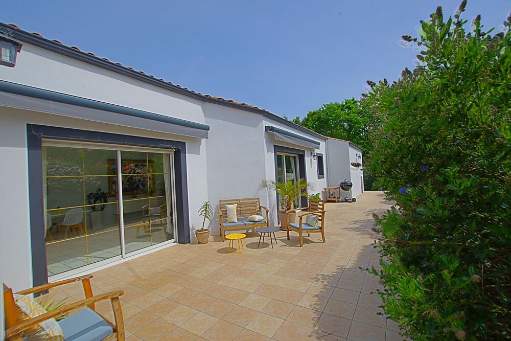 Vente Maison Maison 5 chambres + 1 grand garage Sainte foy