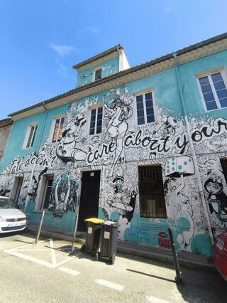  Appartement � louer 1 pi�ce 21 m�